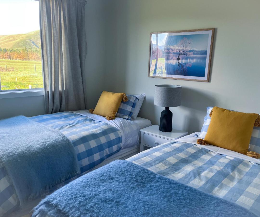 Holiday home Fox Ashwick Flat